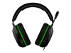 Picture of HEADSET HYPERX CLOUDX STINGER2/CORE XBOX BLACK 6H9B8AA HYPERX