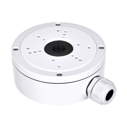 Picture of Hikvision Digital Technology DS-1280ZJ-S security camera accessory Junction box