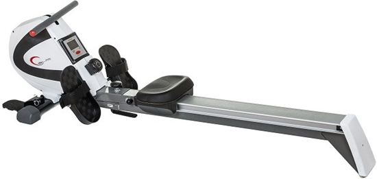 Изображение HMS magnetic rowing machine ZM1801