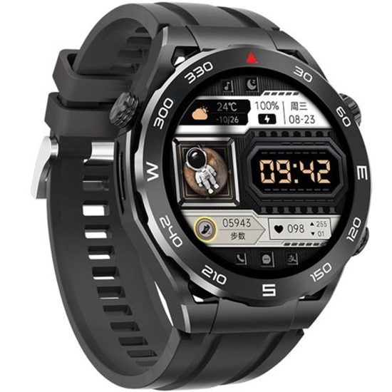 Picture of Hoco Y16 Smart sports watch with call function