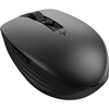 Picture of HP 715 Wireless Bluetooth Mouse - Multi-Device, Programmable, 4-way Scrolling, Rechargeable – Black