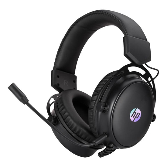 Picture of HP DHE-8005U Wired Headphones