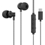 Изображение HP DHH-1127 Wired Headphones Type-C