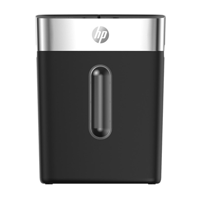 Attēls no HP Oneshreed 8CC shredder black