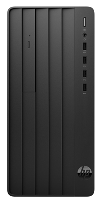 Изображение HP Pro Tower 290 G9 Intel® Core™ i5 i5-13500 8 GB DDR4-SDRAM 256 GB SSD Windows 11 Pro PC Black