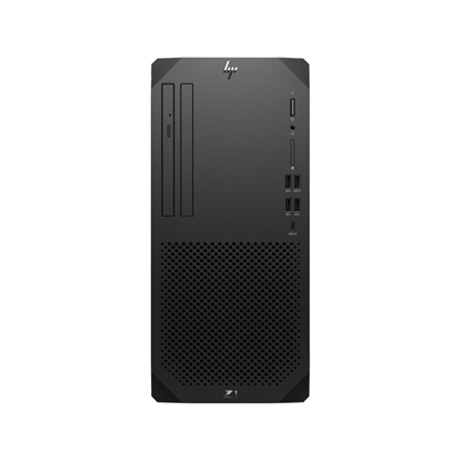 Attēls no HP Z1 G9 Workstation Tower - i7-14700, 16GB, 512GB SSD, USB Mouse, Win 11 Pro, 3 years