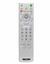 Attēls no HQ LXP907 TV remote control Sony RM-ED007