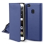 Attēls no HQ Maks Smart Magnet preks Xiaomi Redmi 10 / Redmi Note 11 4G Navy Blue