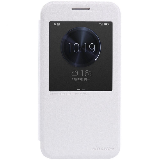 Picture of Huawei Ascend G760 G7 View Case white