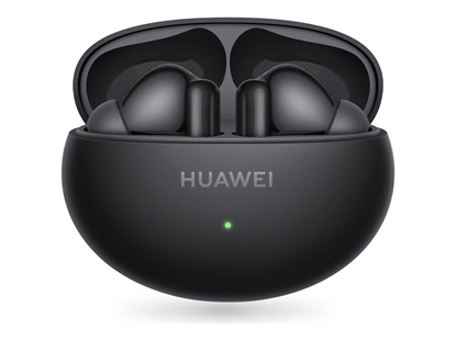 Изображение HUAWEI FREEBUDS 6I BLACK