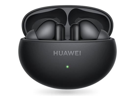 Изображение HUAWEI FREEBUDS 6I BLACK