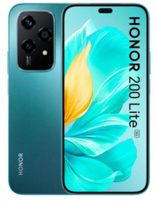 Изображение Huawei Honor 200 Lite Smartphone DS / 8GB / 256GB