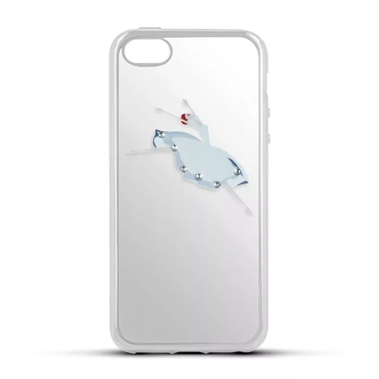 Изображение Huawei Y5 II TPU Ballerina Transparent