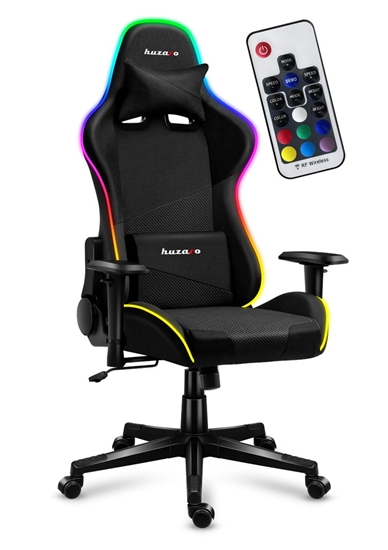 Picture of Huzaro Force 6.2 Mesh RGB gaming chair