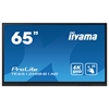 Изображение iiyama 65" iiWare10 , Android 11, 8/64GB, 40-Points PureTouch IR with zero bonding, 3840x2160, UHD IPS panel