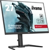 Picture of iiyama G-MASTER GB2770QSU-B5 computer monitor 68.6 cm (27") 2560 x 1440 pixels Wide Quad HD LED Black