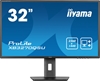 Picture of iiyama ProLite XB3270QSU-B1 computer monitor 81.3 cm (32") 2560 x 1440 pixels Wide Quad HD LED Black