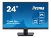 Изображение iiyama ProLite XU2493HSU-B6 computer monitor 61 cm (24") 1920 x 1080 pixels Full HD LED Black