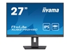 Picture of iiyama ProLite XUB2792HSC-B5 LED display 68.6 cm (27") 1920 x 1080 pixels Full HD Black