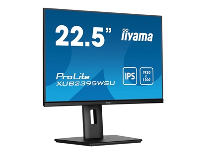 Изображение Monitor iiyama ProLite XUB2395WSU-B5