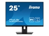 Picture of Monitor iiyama ProLite XUB2595WSU-B5