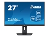 Picture of iiyama XUB2792HSU-B6 computer monitor 68.6 cm (27") 1920 x 1080 pixels Full HD LED Black