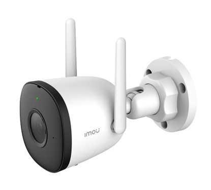 Attēls no Imou IPC-F42P Bullet IP security camera Indoor & outdoor 2560 x 1440 pixels Wall/Pole