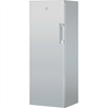 Picture of INDESIT | Freezer | UI6 2 S | Energy efficiency class E | Upright | Free standing | Height 167 cm | Total net capacity 245 L | Silver