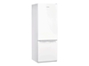 Picture of INDESIT | Refrigerator | LI6 S2E W | Energy efficiency class E | Free standing | Combi | Height 158.8 cm | Fridge net capacity 197 L | Freezer net capacity 75 L | 39 dB | White