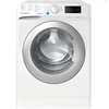 Изображение INDESIT | Washing Machine | BWE 91496X WSV EE | Energy efficiency class A | Front loading | Washing capacity 9 kg | 1400 RPM | Depth 63 cm | Width 59.5 cm | Digital | White