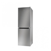 Picture of INDESIT Refrigerator LI7 S2E S, Energy class E, height 176.3 cm, Silver color