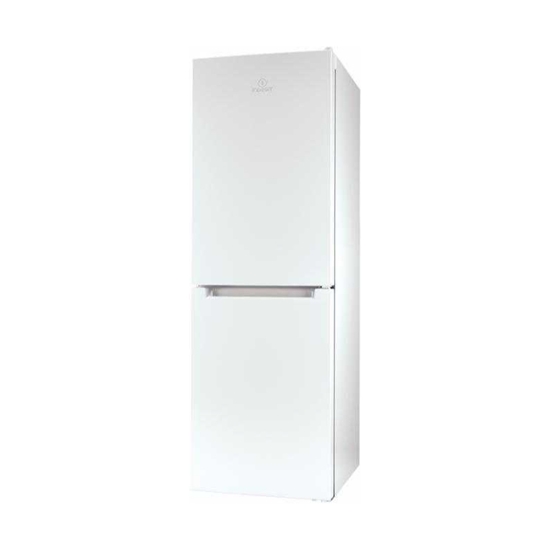 Picture of INDESIT Refrigerator LI7 S2E W, Energy class E, height 176.3 cm, White color