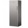 Picture of INDESIT Upright Freezer UI6 2 S, Energy class E, 167 cm, 245L, Silver color