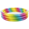 Picture of Intex Basen dmuchany Rainbow Ombre 168cm (58449)