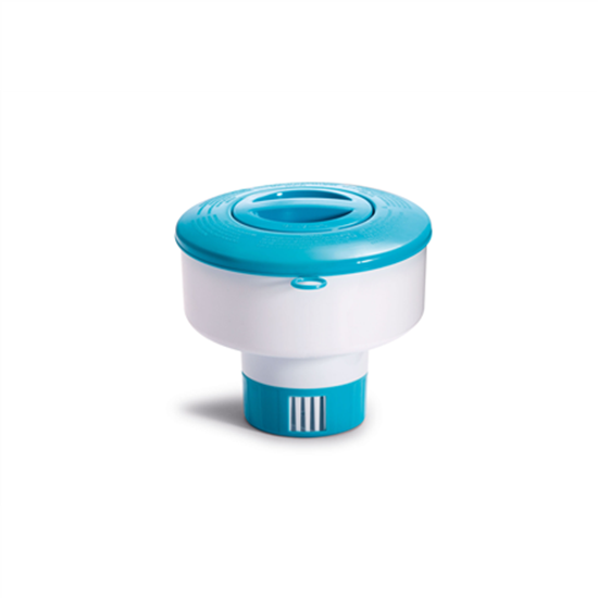 Picture of Intex Floating Chemical Dispenser Blue/White