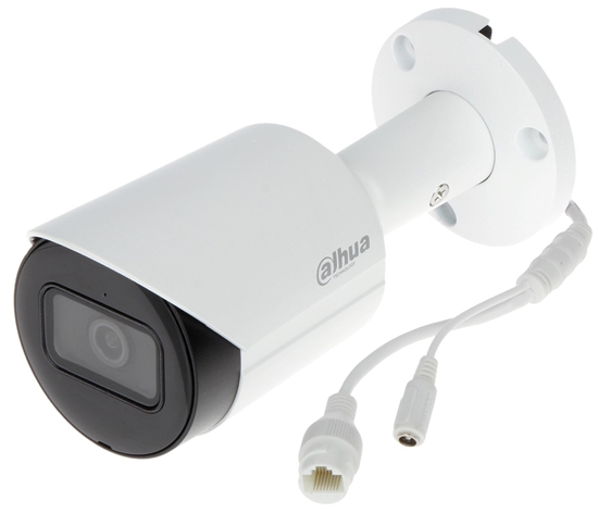 Picture of IP Camera DAHUA IPC-HFW2241S-S-0360B White