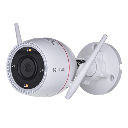 Attēls no IP CAMERA EZVIZ H3C 2K CS-H3C-R100-1K3WKFL