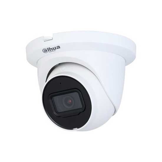 Изображение IP kamera HDW2841TM-S 8MP, IR pašvietimas iki 30m, 3.6mm 88°, SMD, IVS, AI