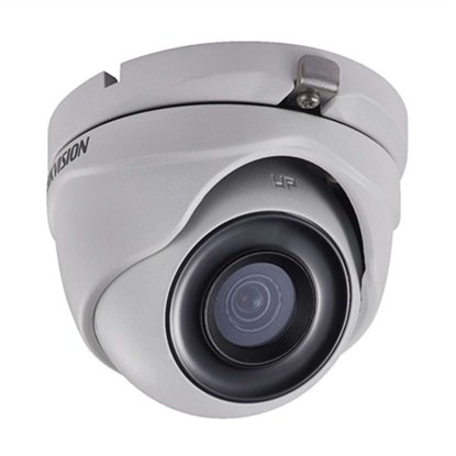 Attēls no IP kamera Hikvision Camera DS-2CE56D8T-ITMF F2.8 Dome, 2 MP, 2.8mm/3.6mm/6mm, IP67