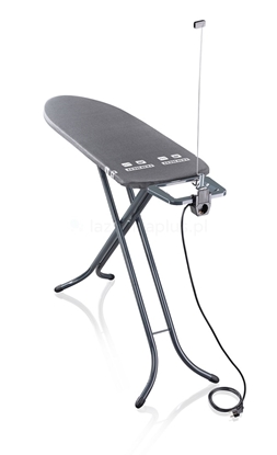 Picture of Ironing board Air Board M Black Plus NF