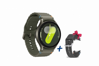 Attēls no Samsung Galaxy Watch7 LTE Smart watch 44mm