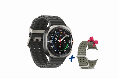 Attēls no Samsung Galaxy Watch Ultra Smartwatch 47mm