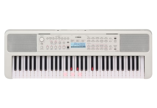 Изображение Yamaha EZ-310 - keyboard