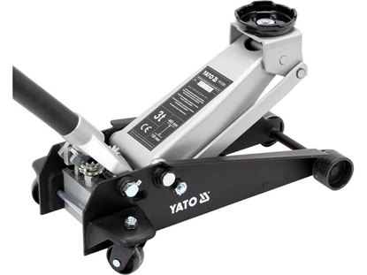 Attēls no Yato YT-17211 vehicle jack/stand