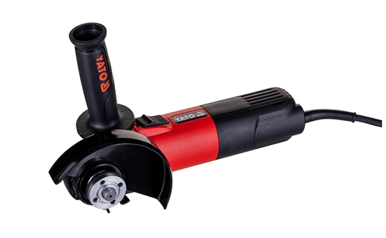 Picture of Yato YT-82101 angle grinder 12.5 cm 12000 RPM 1100 W 2.1 kg