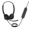 Изображение Jabra Engage 40 - (Inline Link) USB-A MS Stereo