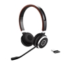 Picture of Jabra Evolve 65 SE MS Mono inkl. Ladestation