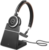 Picture of Jabra Evolve 65 SE MS Mono inkl. Ladestation