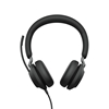 Picture of Jabra Evolve2 40 SE MS, Stereo, No Stand, USB-C