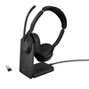 Изображение Jabra Evolve2 55 - Link380a UC Stereo (Include Stand)